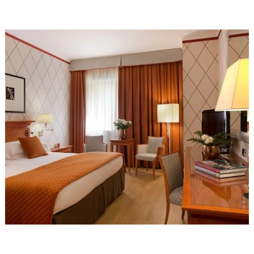 Starhotels Metropole