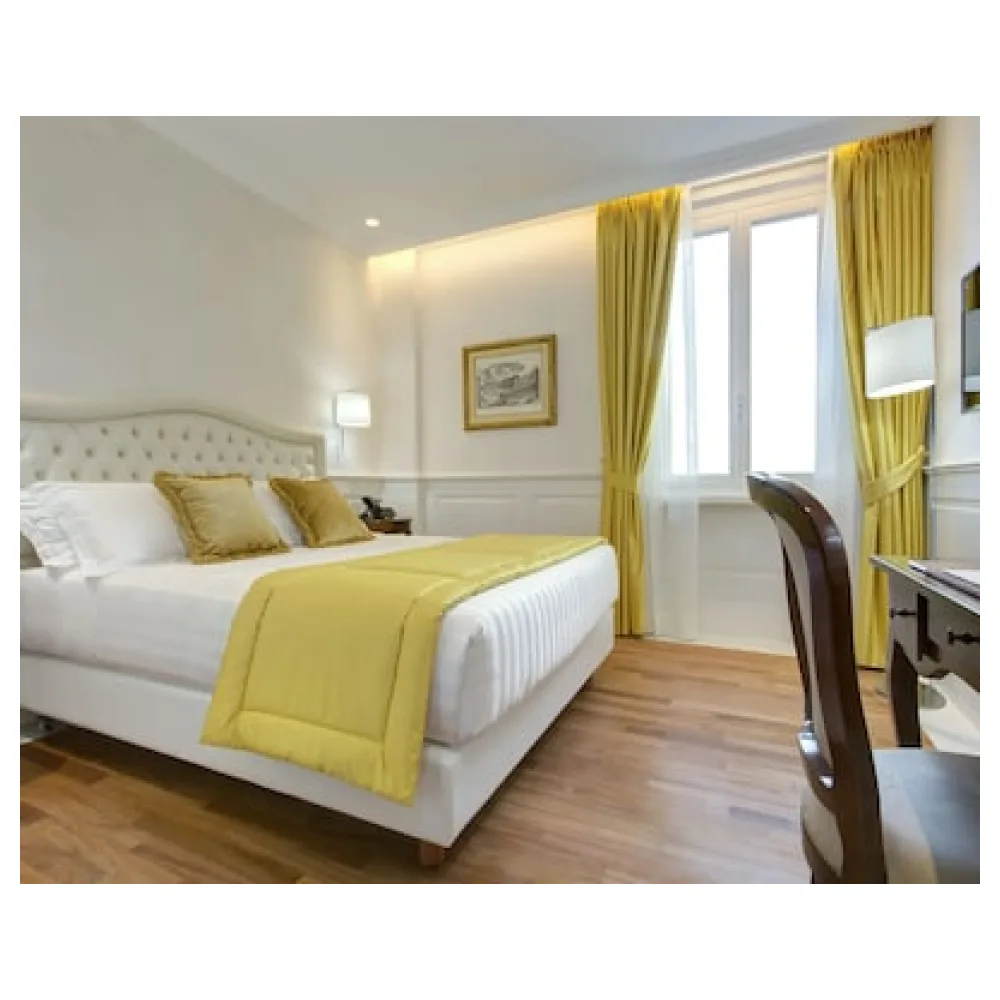 Hotel degli Artisti