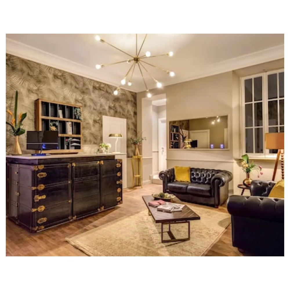 Charme Spagna Boutique Hotel