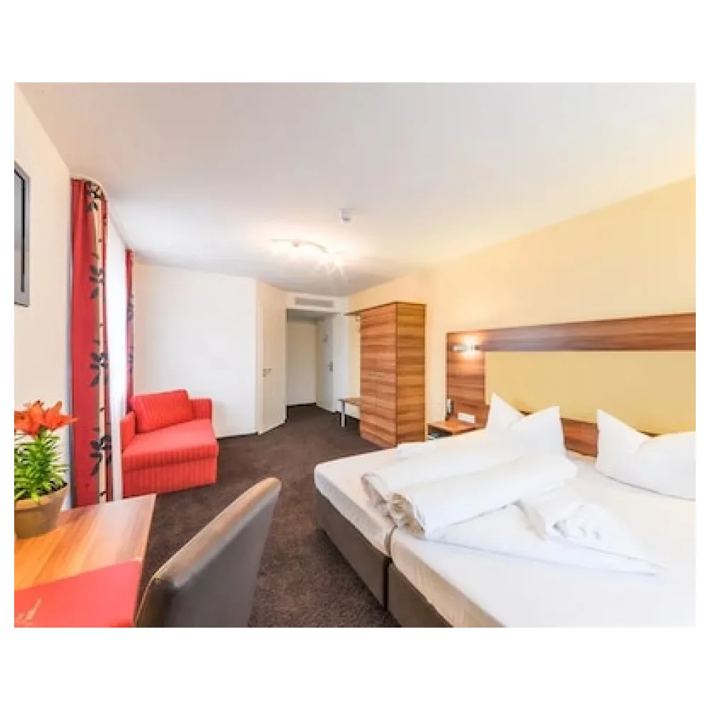 Abasto Hotel & Spa Maisach