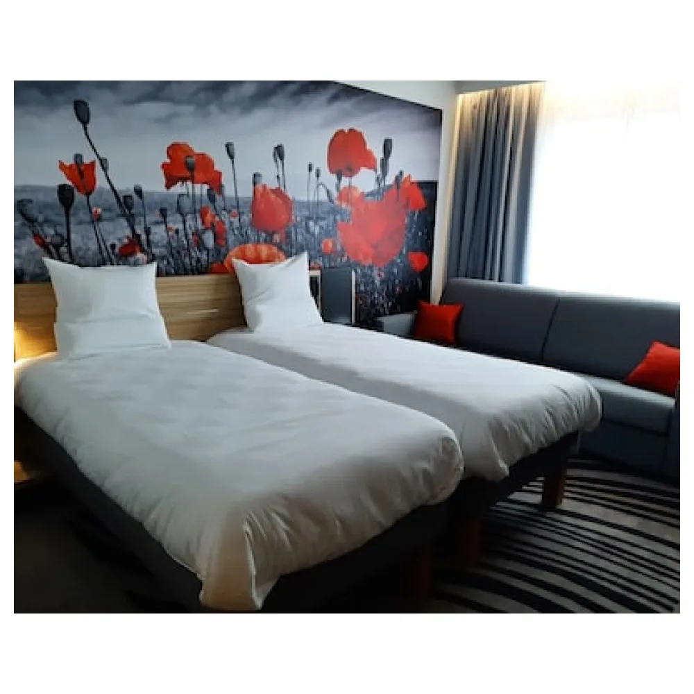 Novotel Ieper Centrum