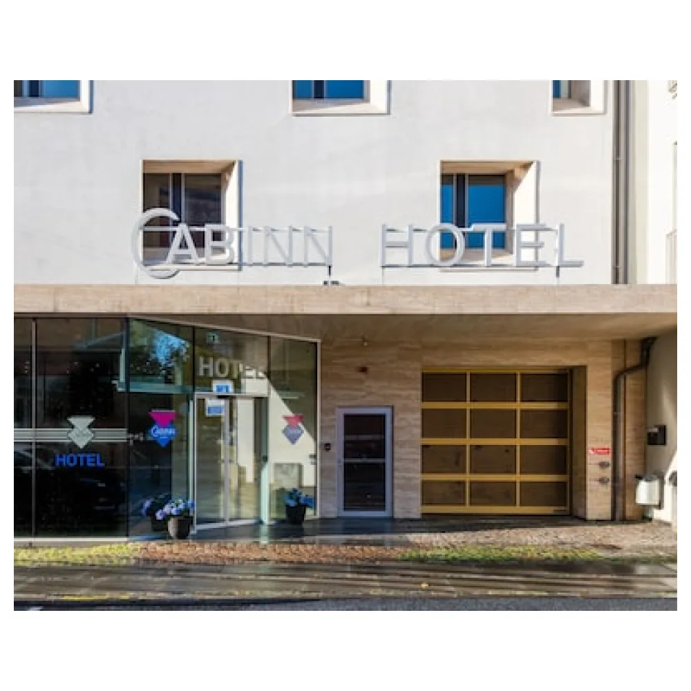 Cabinn Aarhus