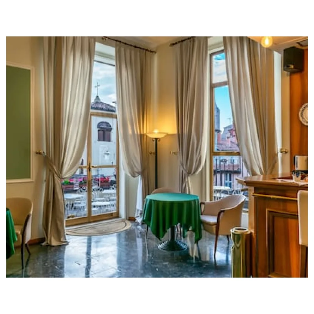 Hotel San Donato - Bologna centro