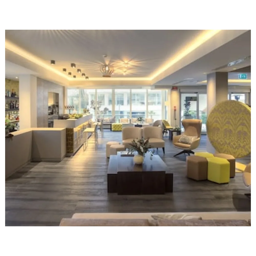 Hotel Dory