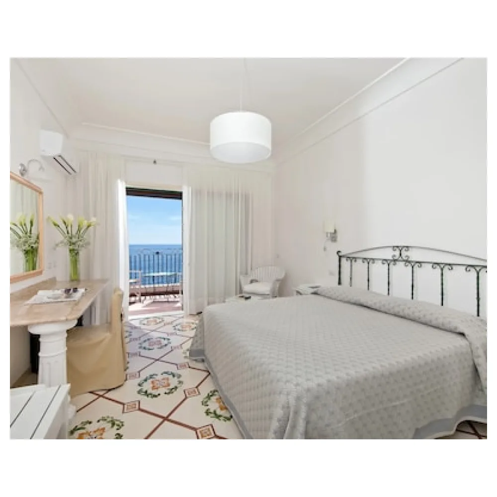 Hotel Pupetto