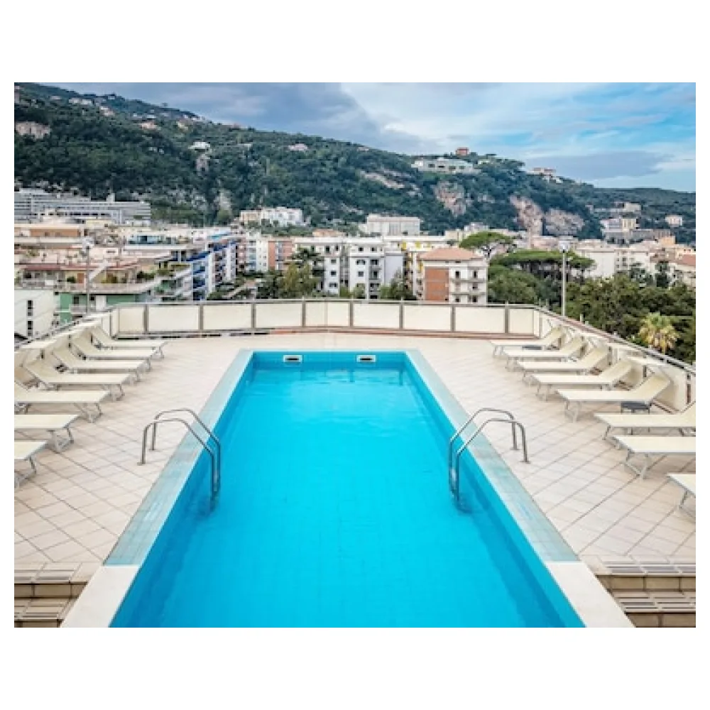 Grand Hotel Cesare Augusto