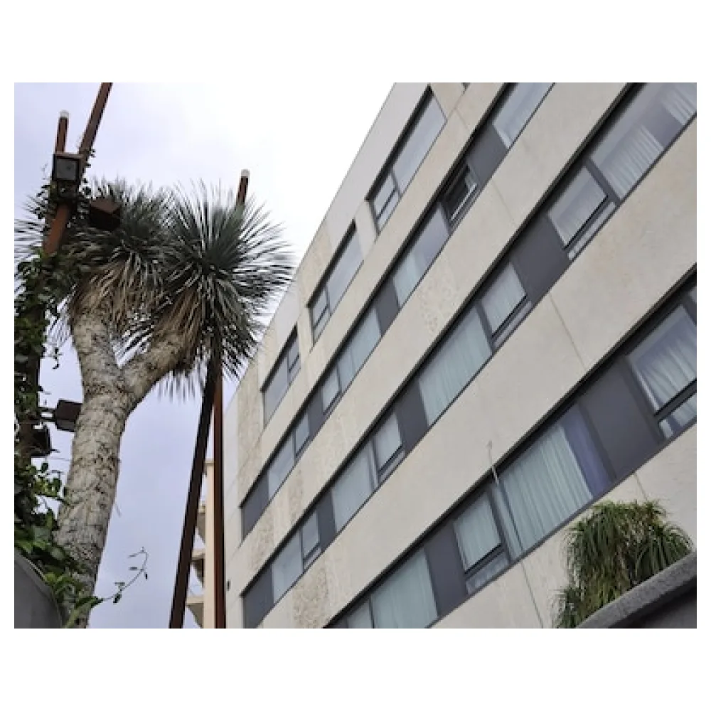 Hotel Poseidon