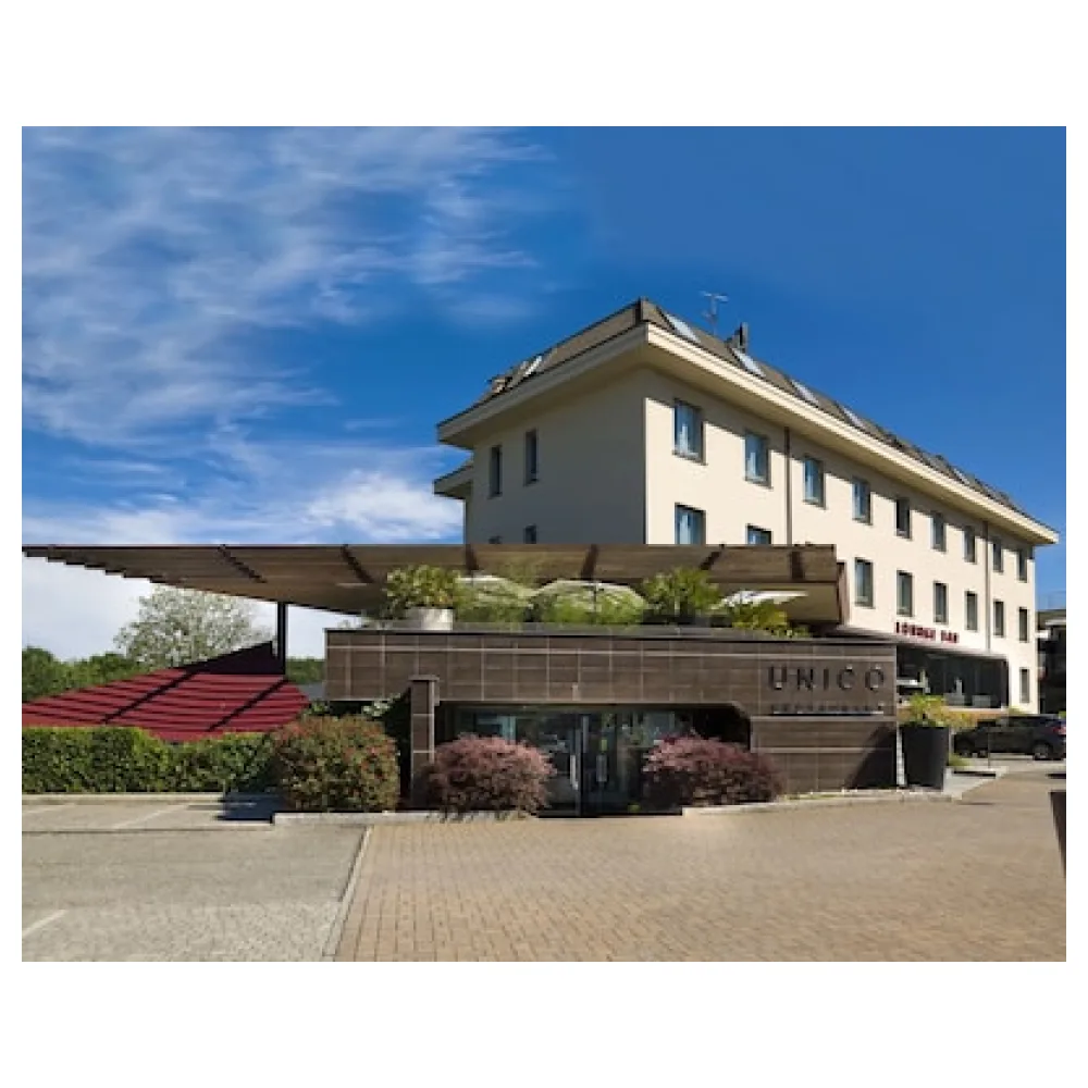 Axolute Comfort Hotel