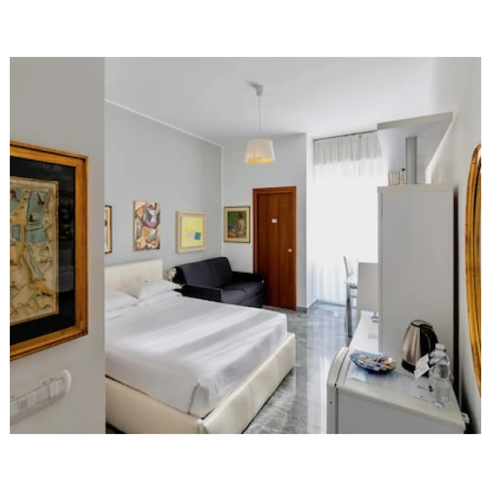 Aiello Suites Executive