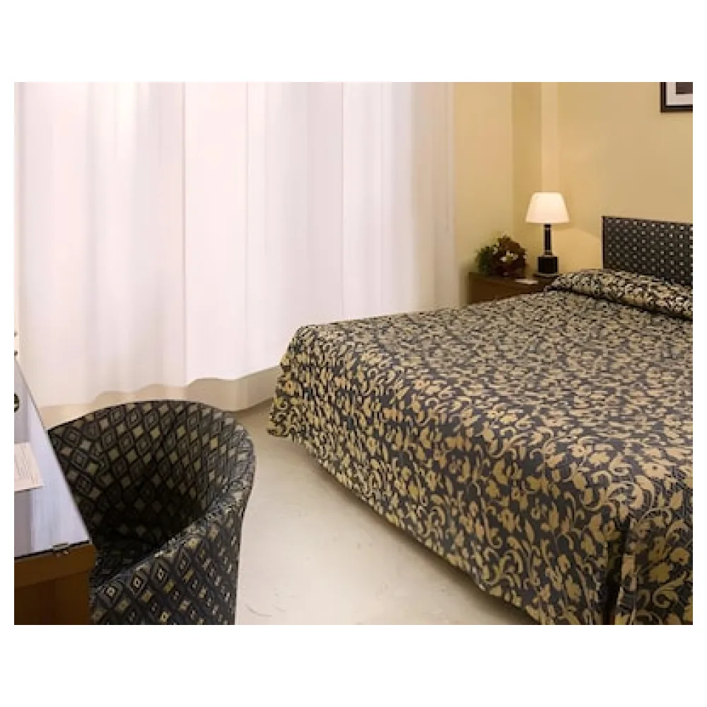 Hotel Savoy
