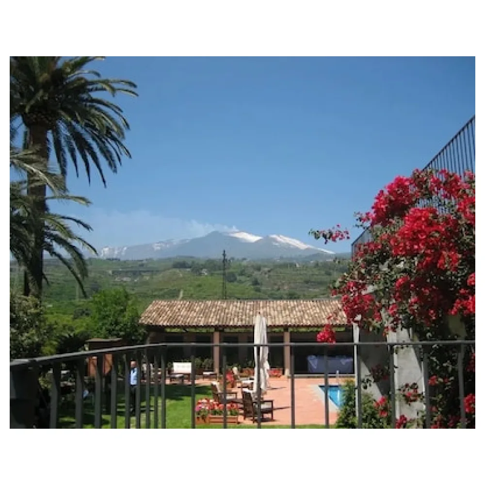 Etna Hotel