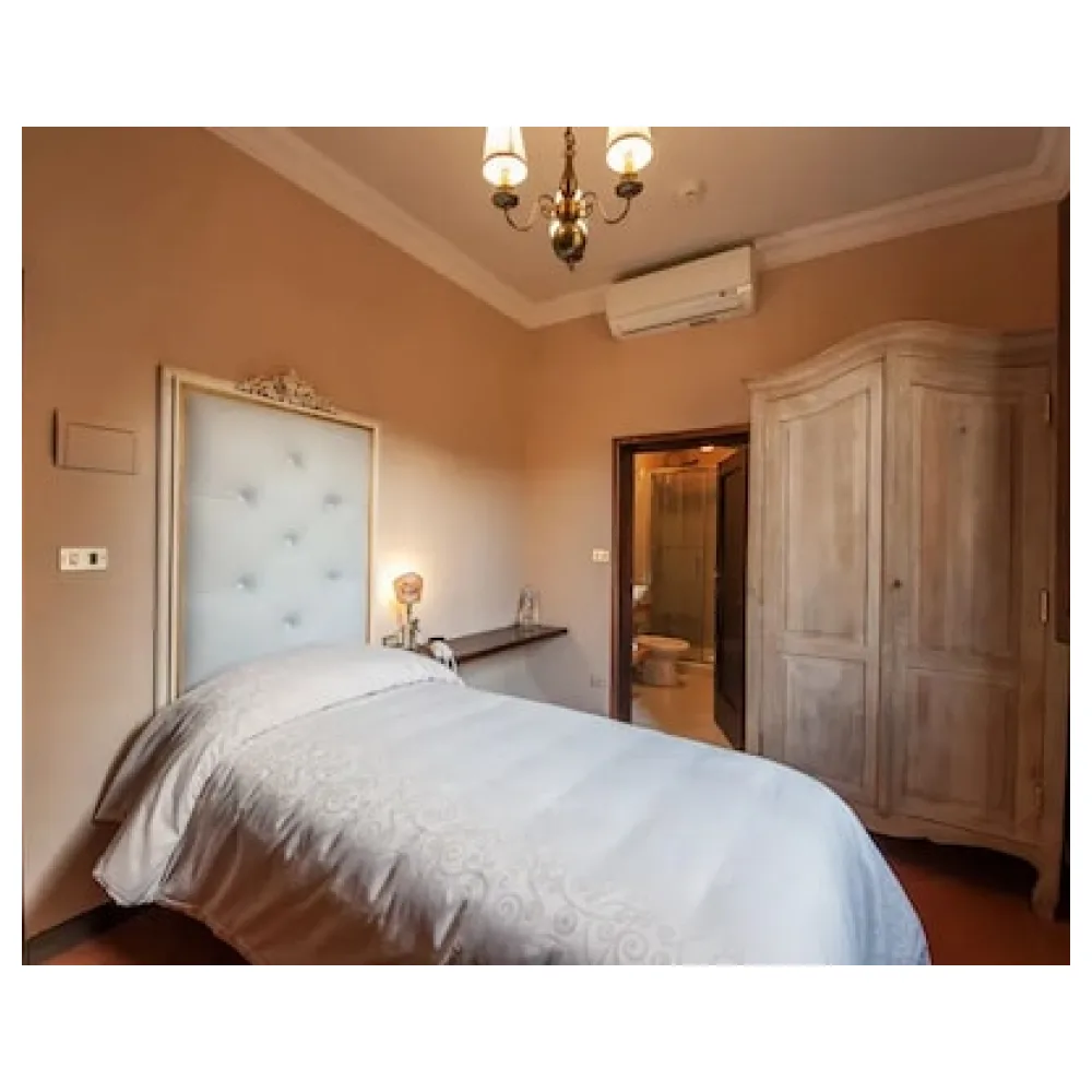 Art Hotel Villa Agape