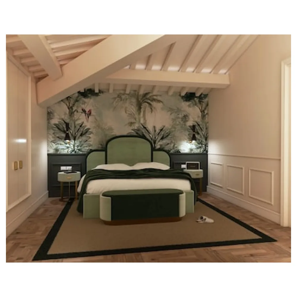 Hotel La Gemma
