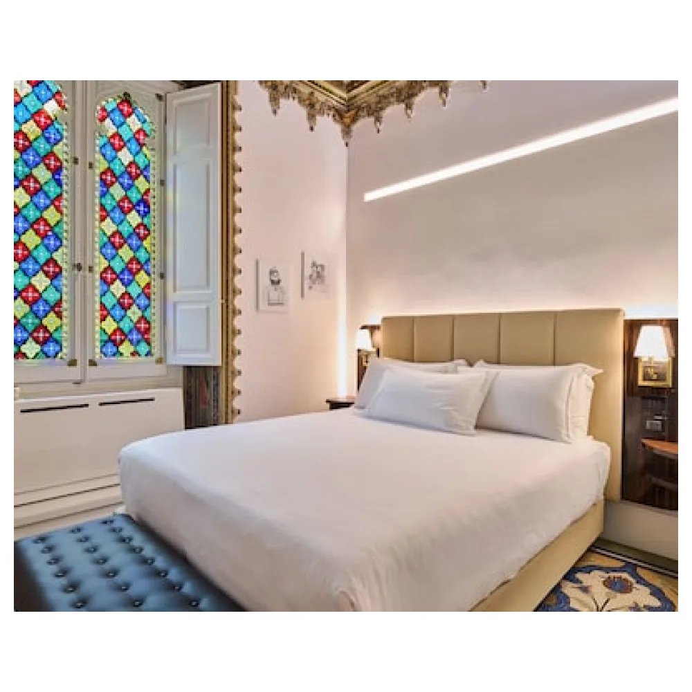 Duomo Luxury Florence