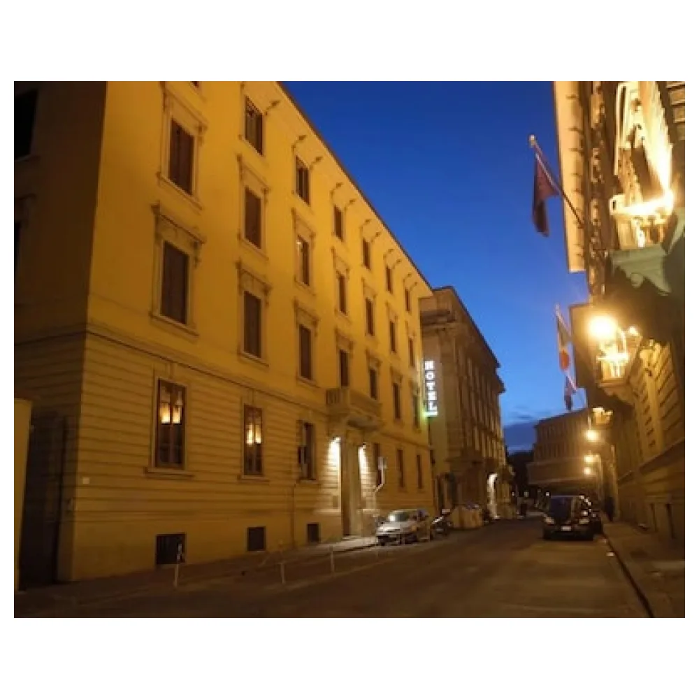 Hotel Beatrice