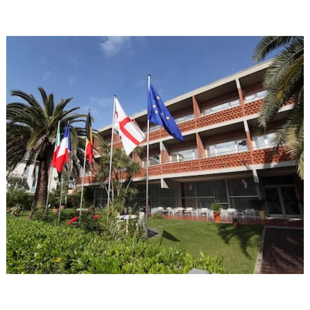 Hotel Marina