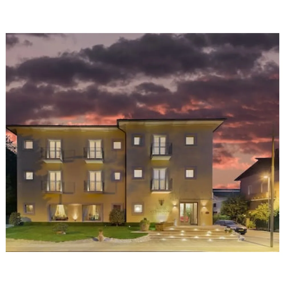 Hotel Corsignano
