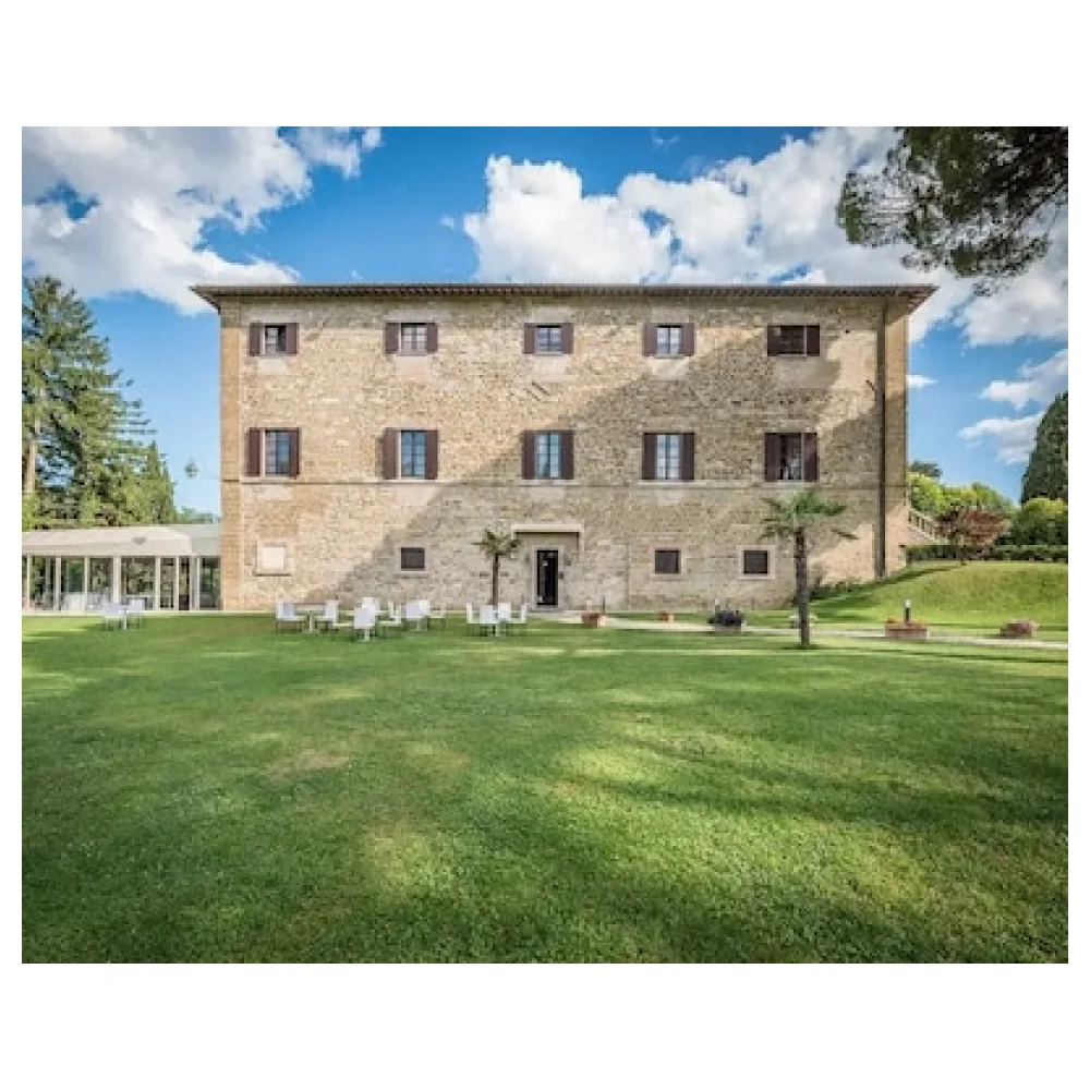Hotel Villa Montegranelli