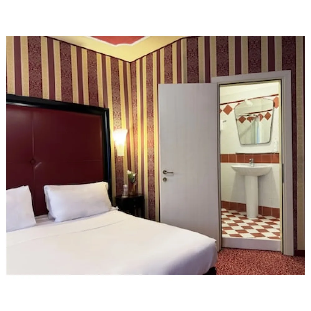 Hotel Alcyone