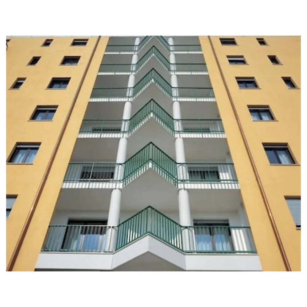 Residence Viale Venezia