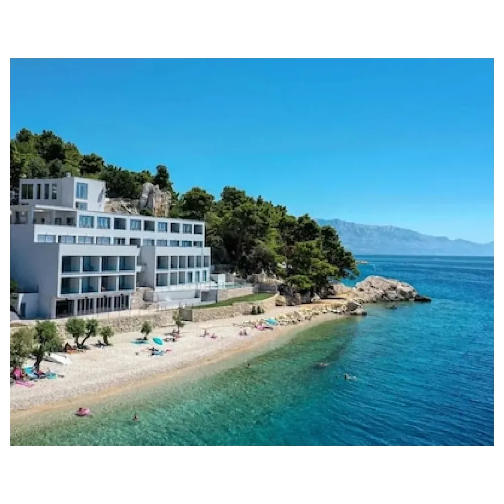 Hotel Hildegard