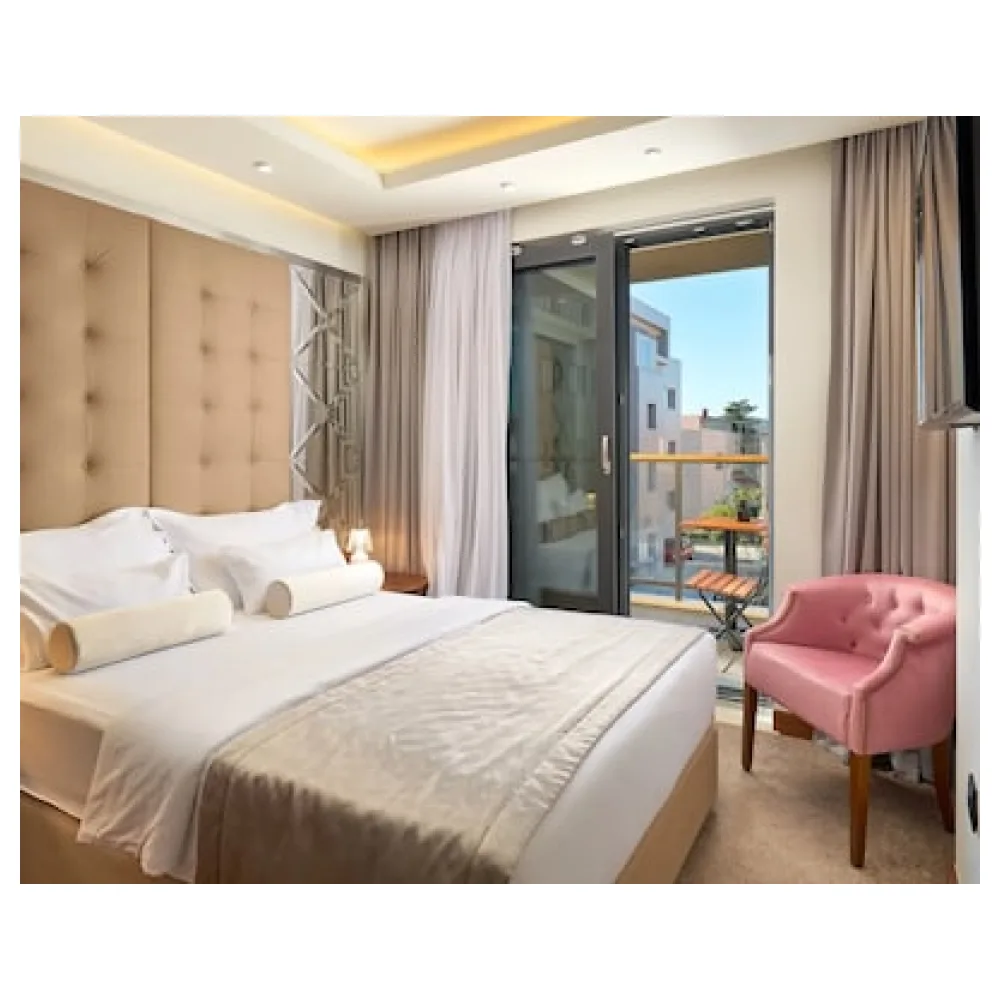 Time Boutique Hotel