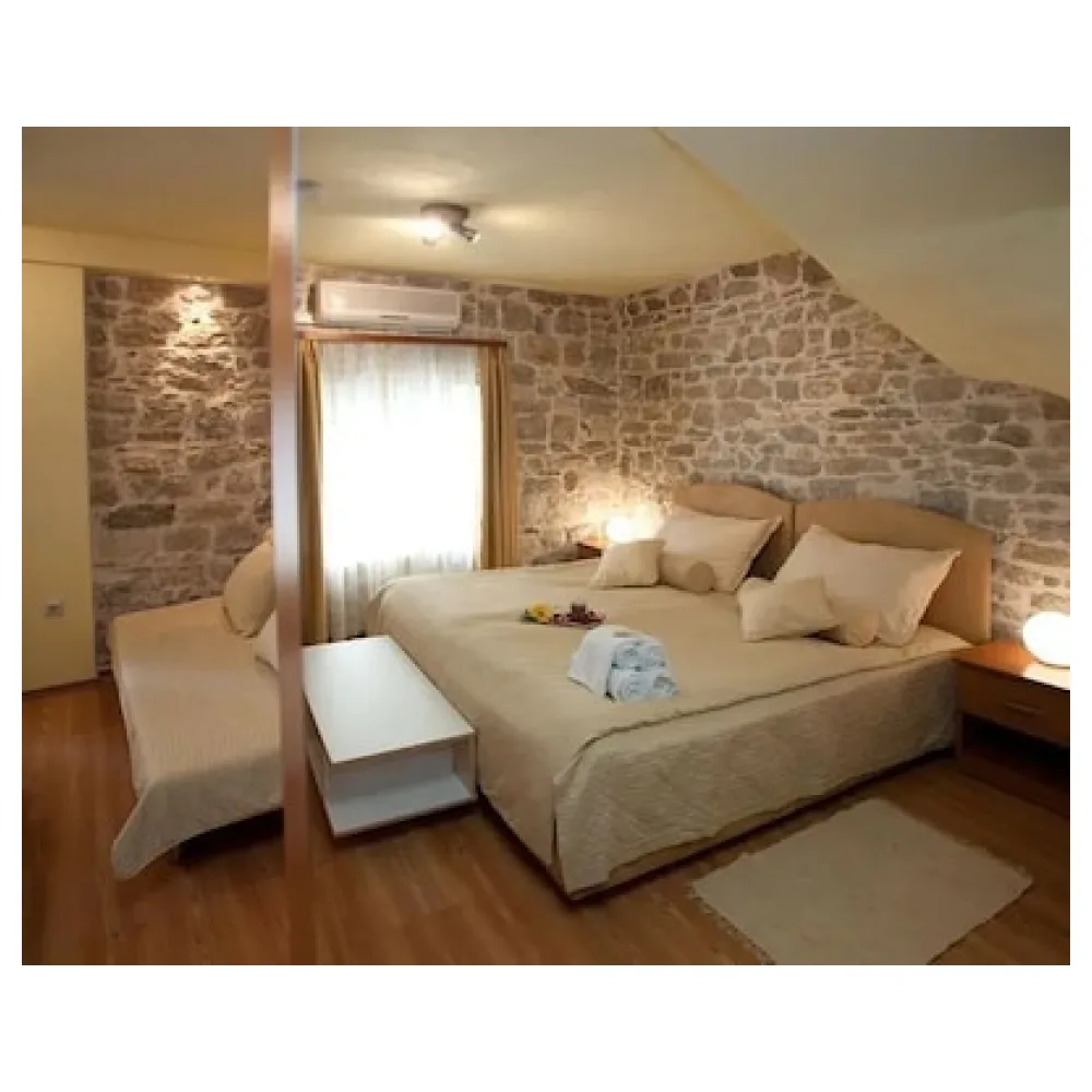 Authentic Luxury Rooms