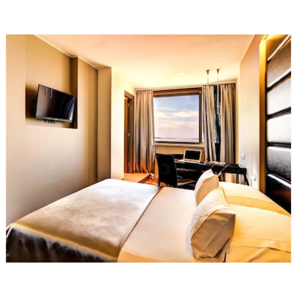 The View Luxury Rooms
