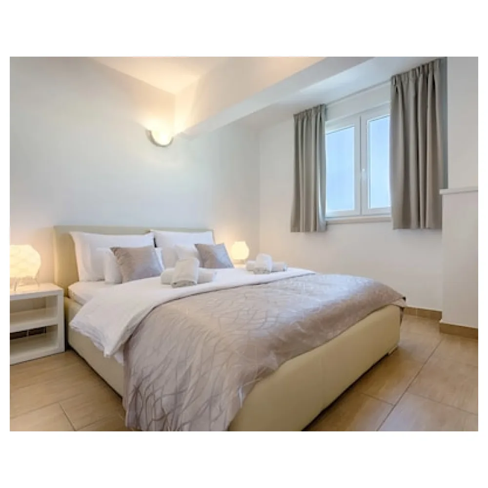 Adriatic Queen Residence