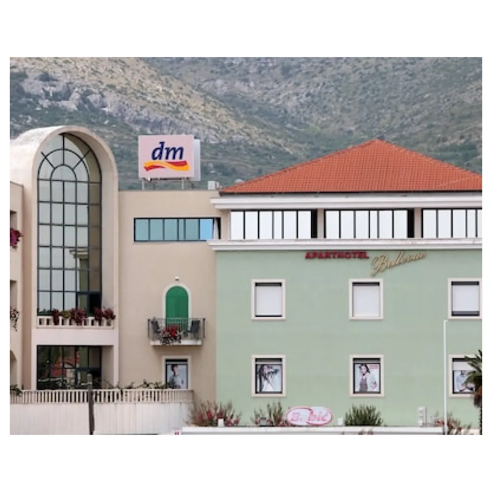 Hotel Bellevue Trogir