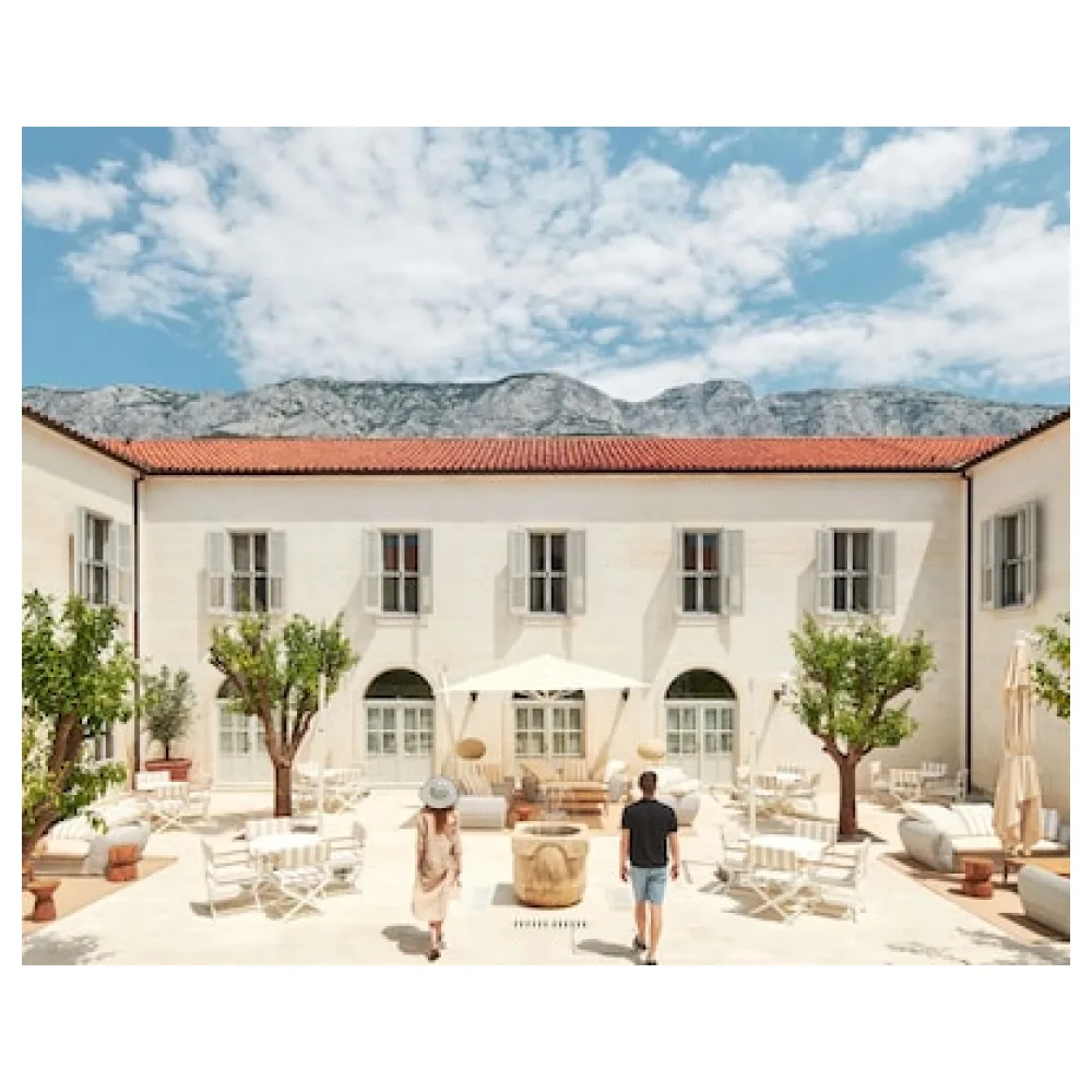 Heritage Hotel Kaštelet