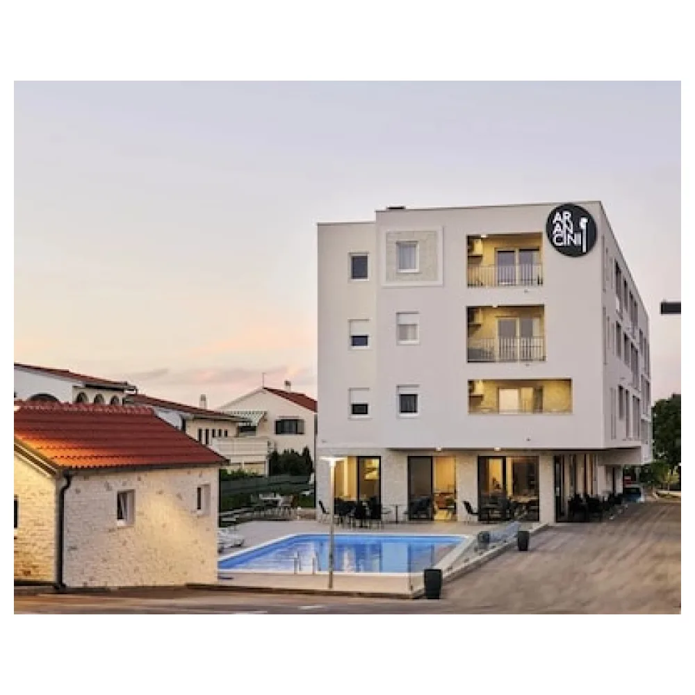 Arancini Residence