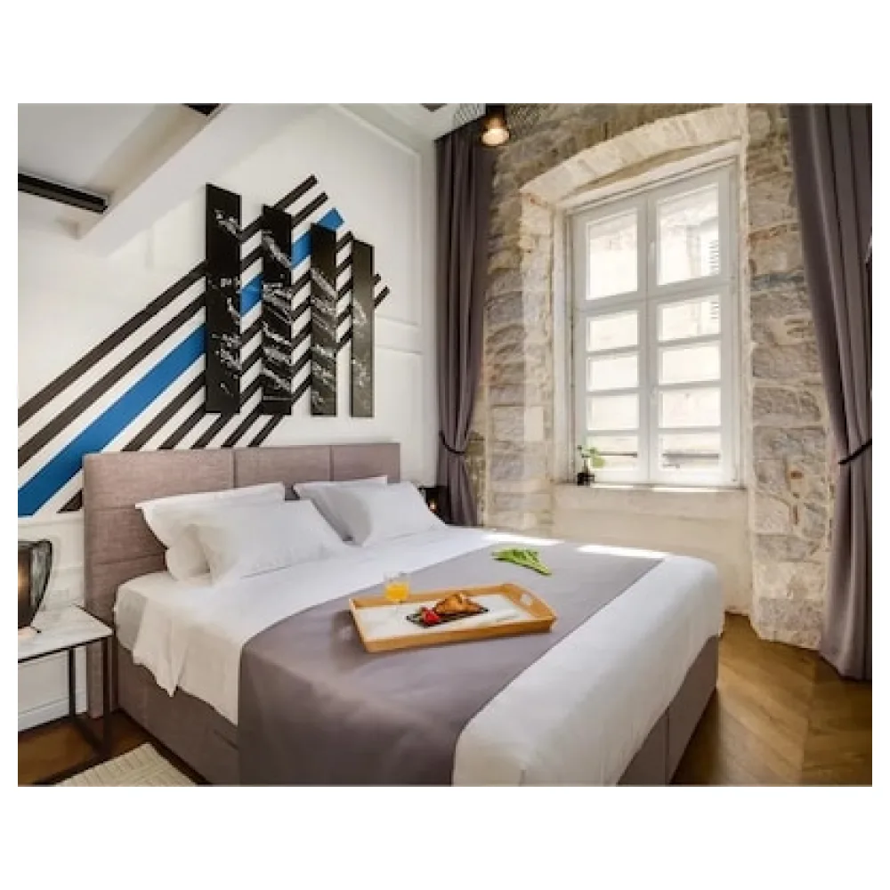 DeZign Superior Apartments & Rooms