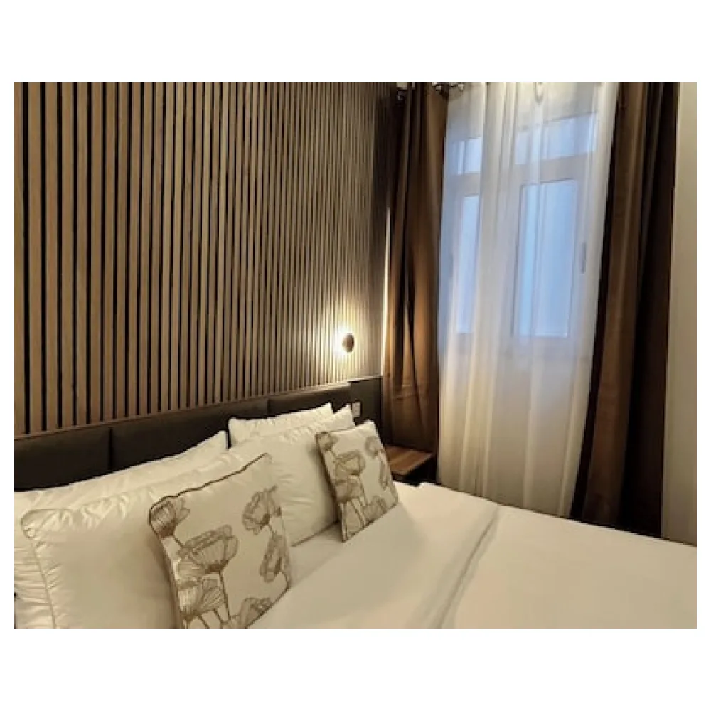 Kapuccini Hill Boutique hotel