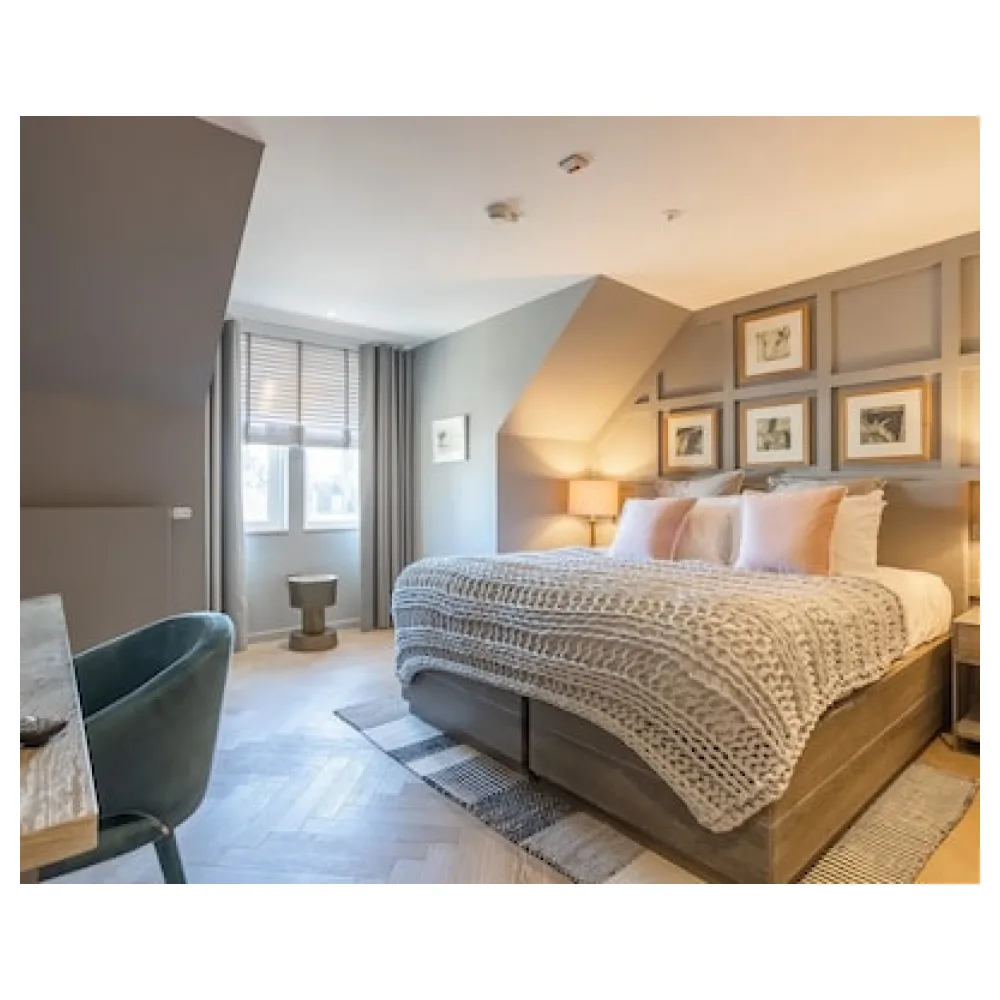 No1 Apartments Edinburgh - New Town