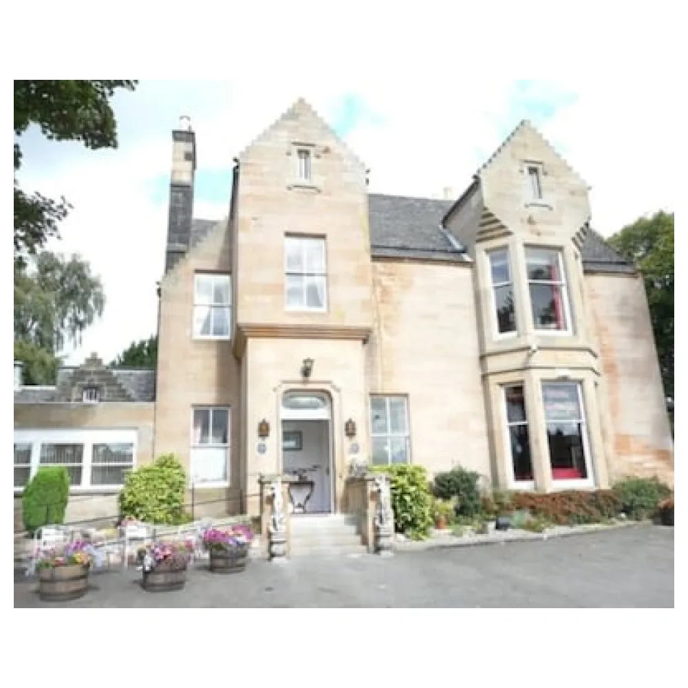 Cumberland Hotel
