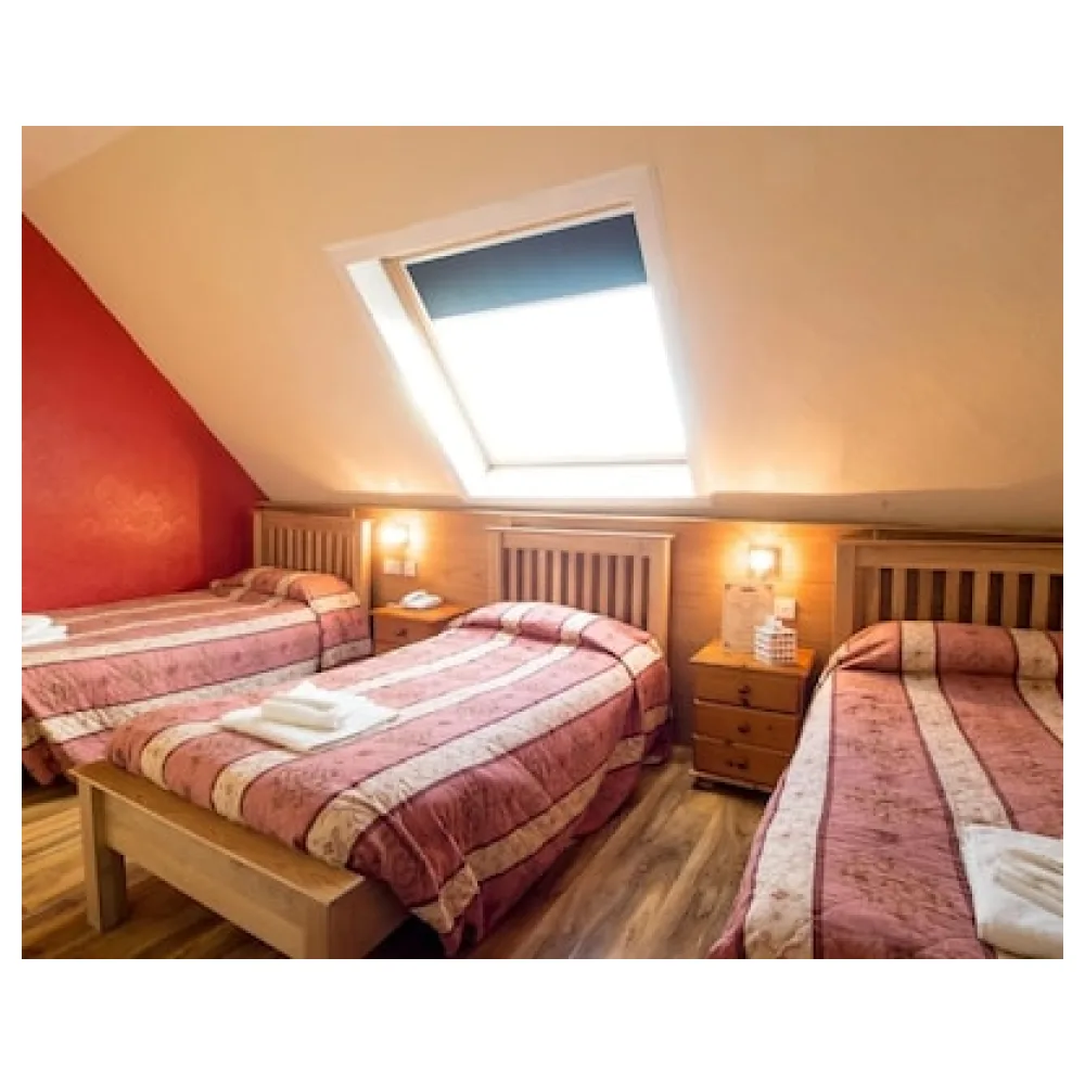 Corstorphine Lodge Hotel