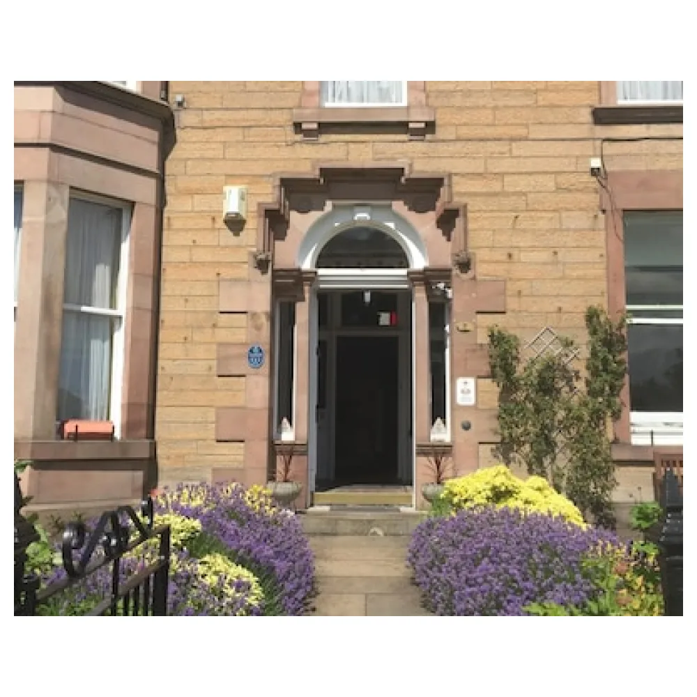 Dorstan House