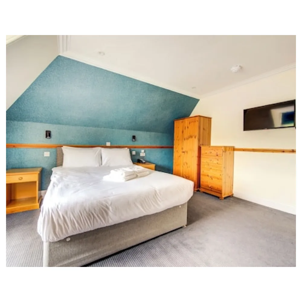 The Morar Hotel