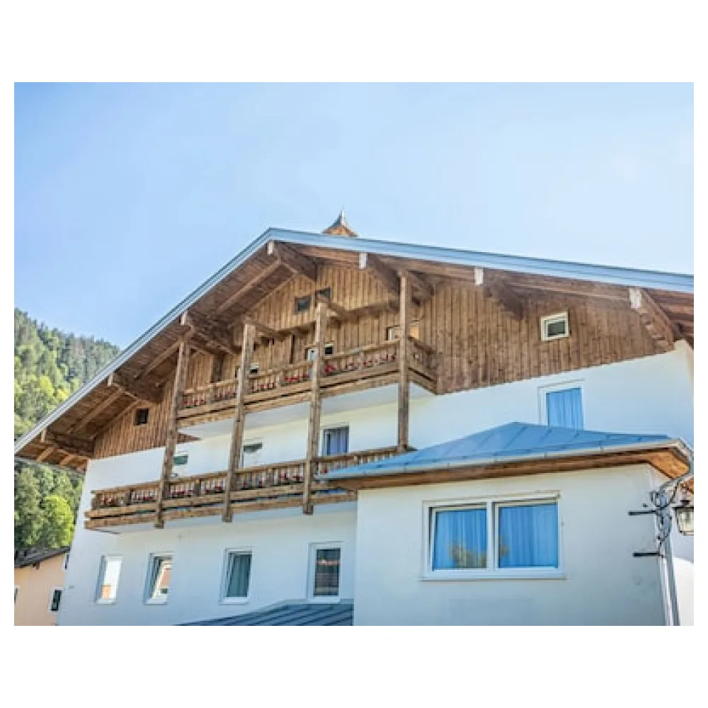 Home-Hotel Salzberg