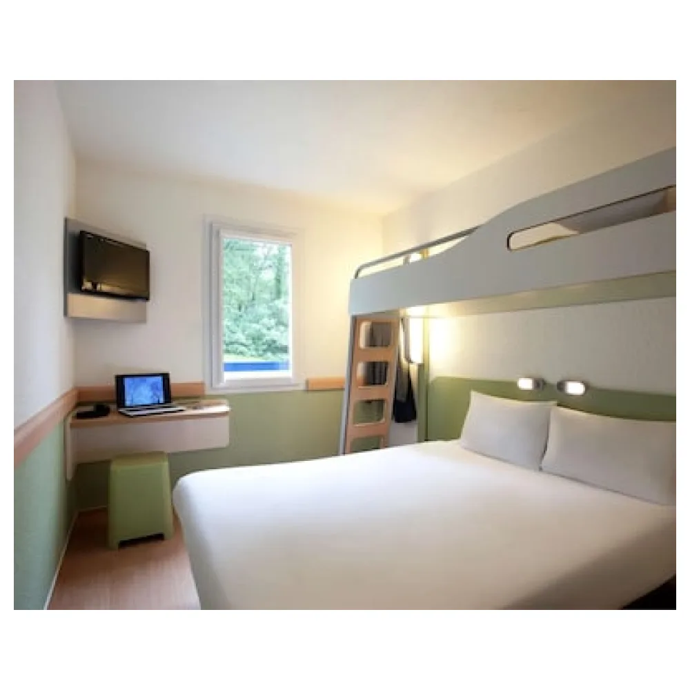 ibis budget Biarritz Anglet