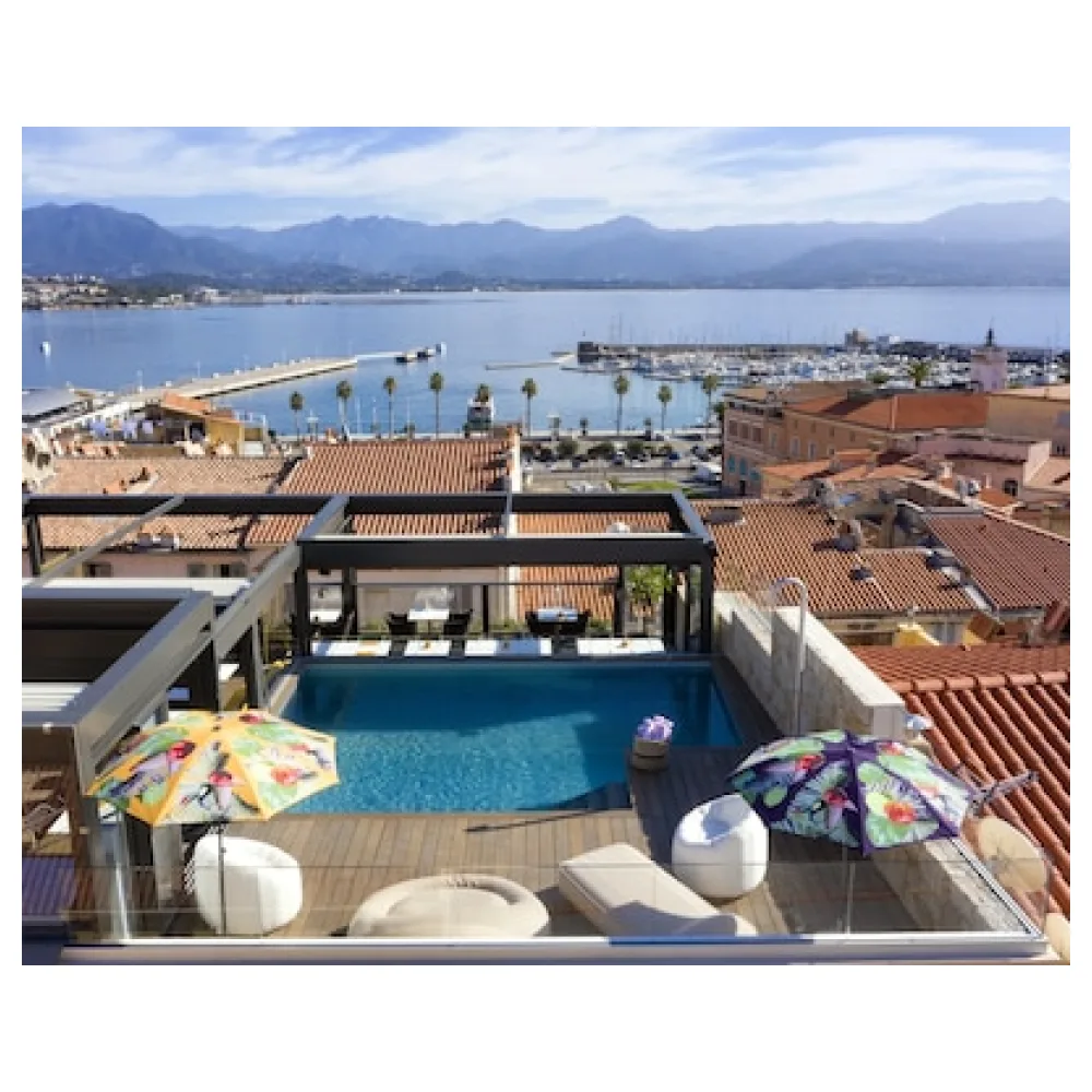 Hôtel Fesch & Spa