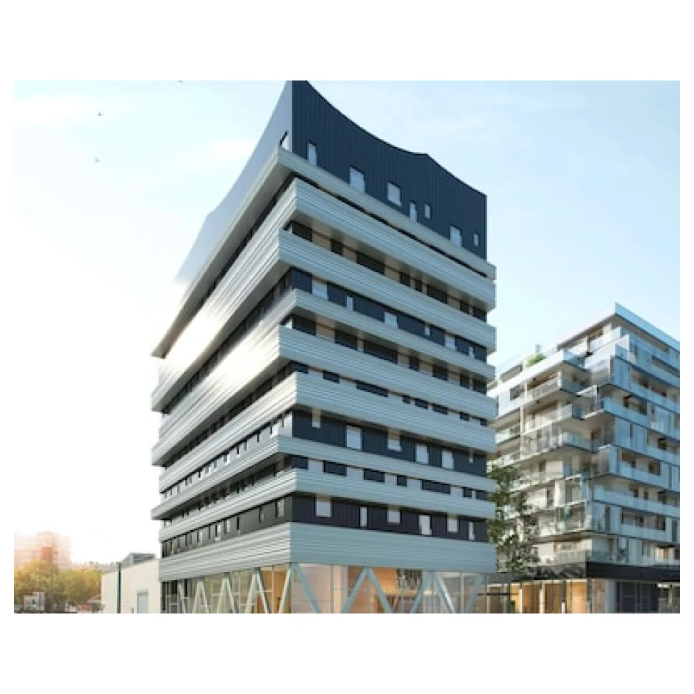 Best Western M-Treize Paris Asnieres