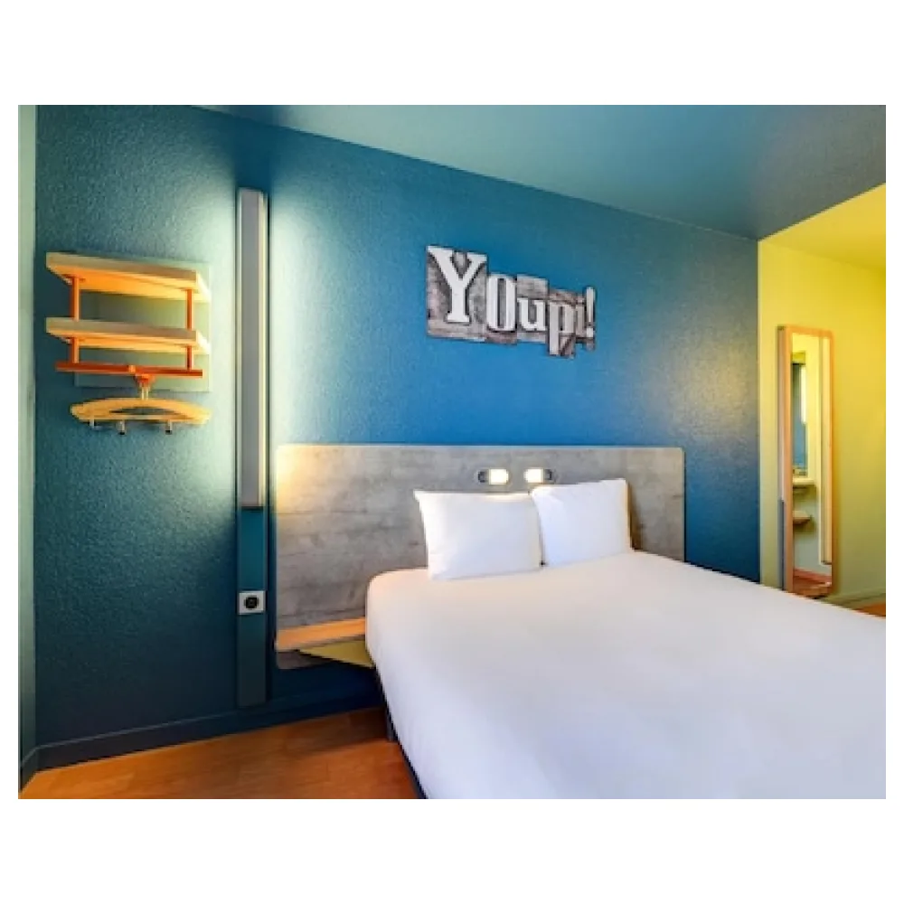 ibis budget Rueil Malmaison