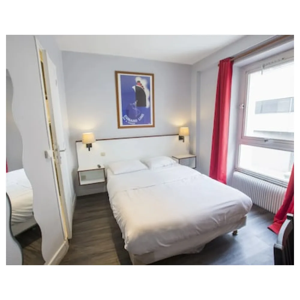 Merryl Hotel