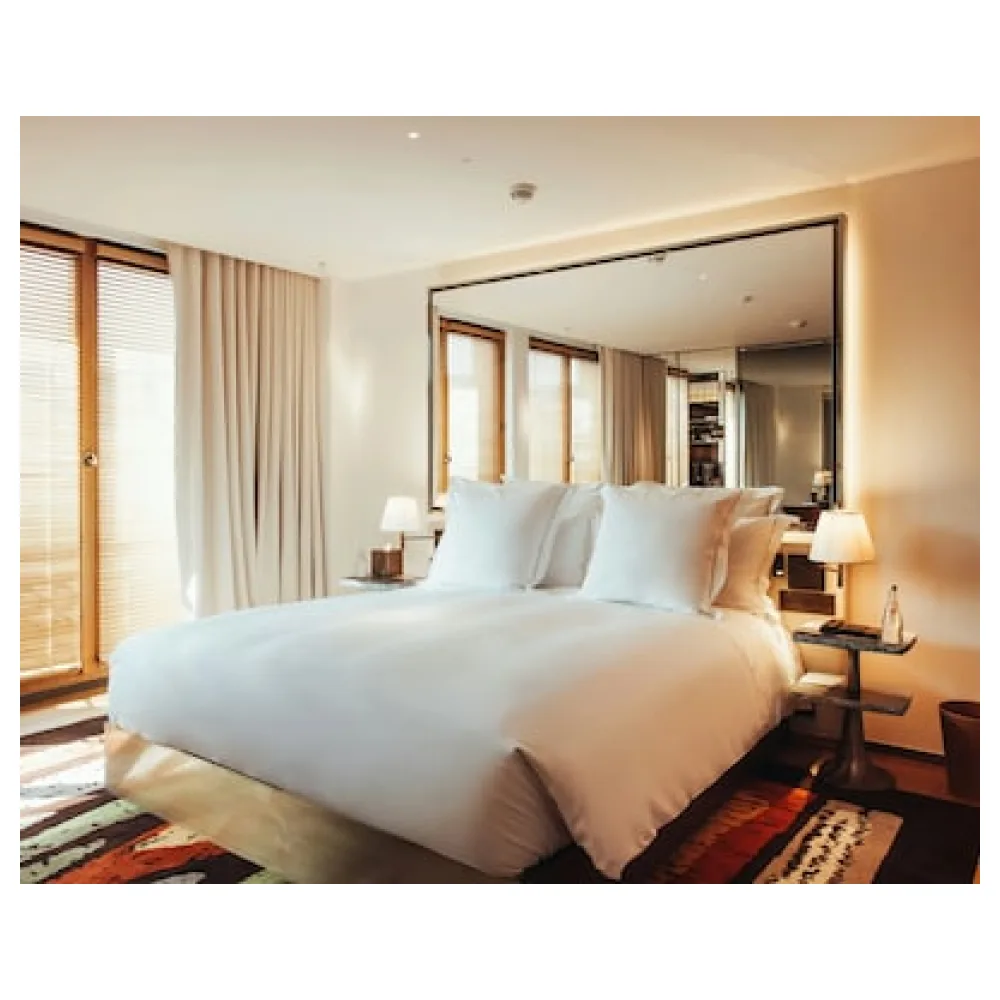 Sax Paris Lxr Hotels & Resorts