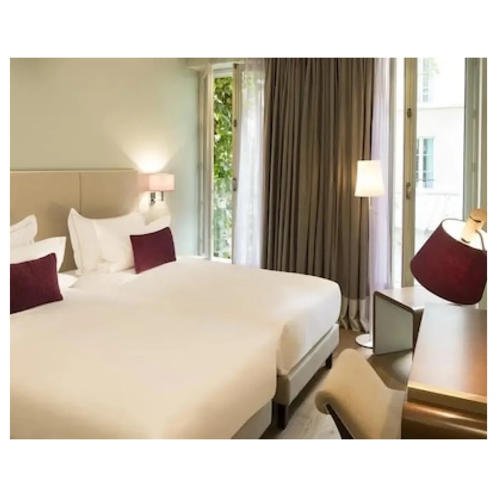Monsieur Cadet Hôtel & Spa