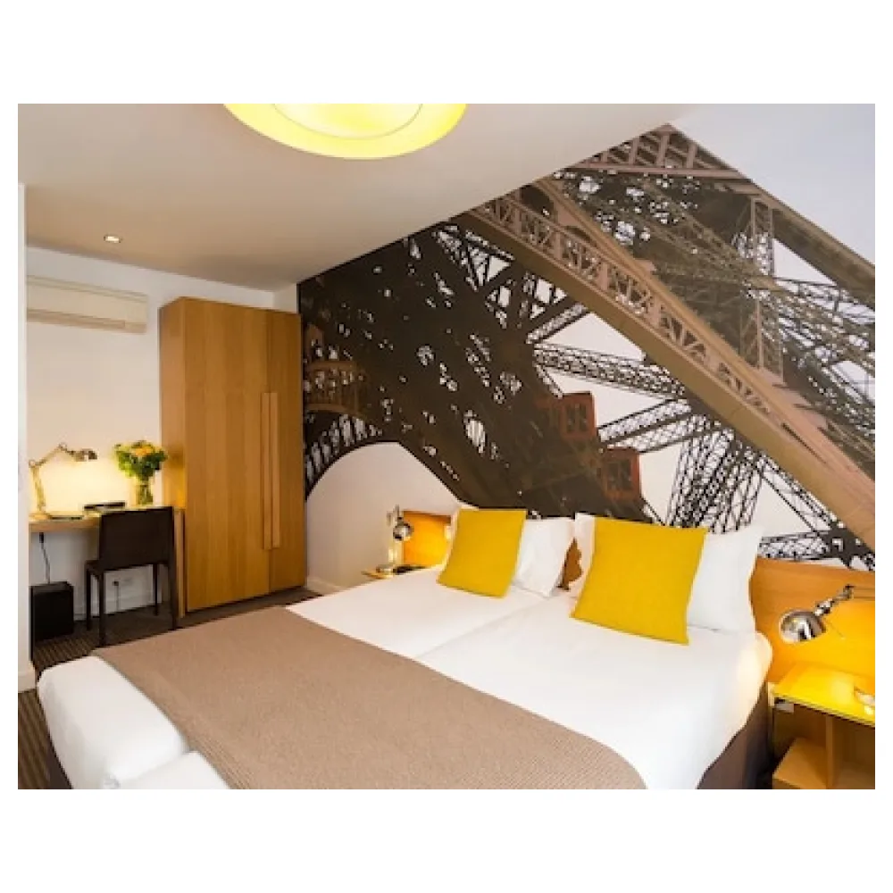 Le 20 Prieuré Hôtel