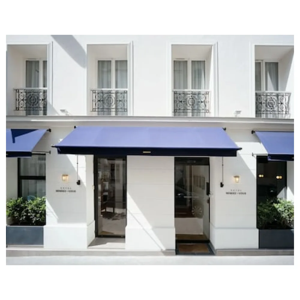 Hôtel Rendez-vous Batignolles