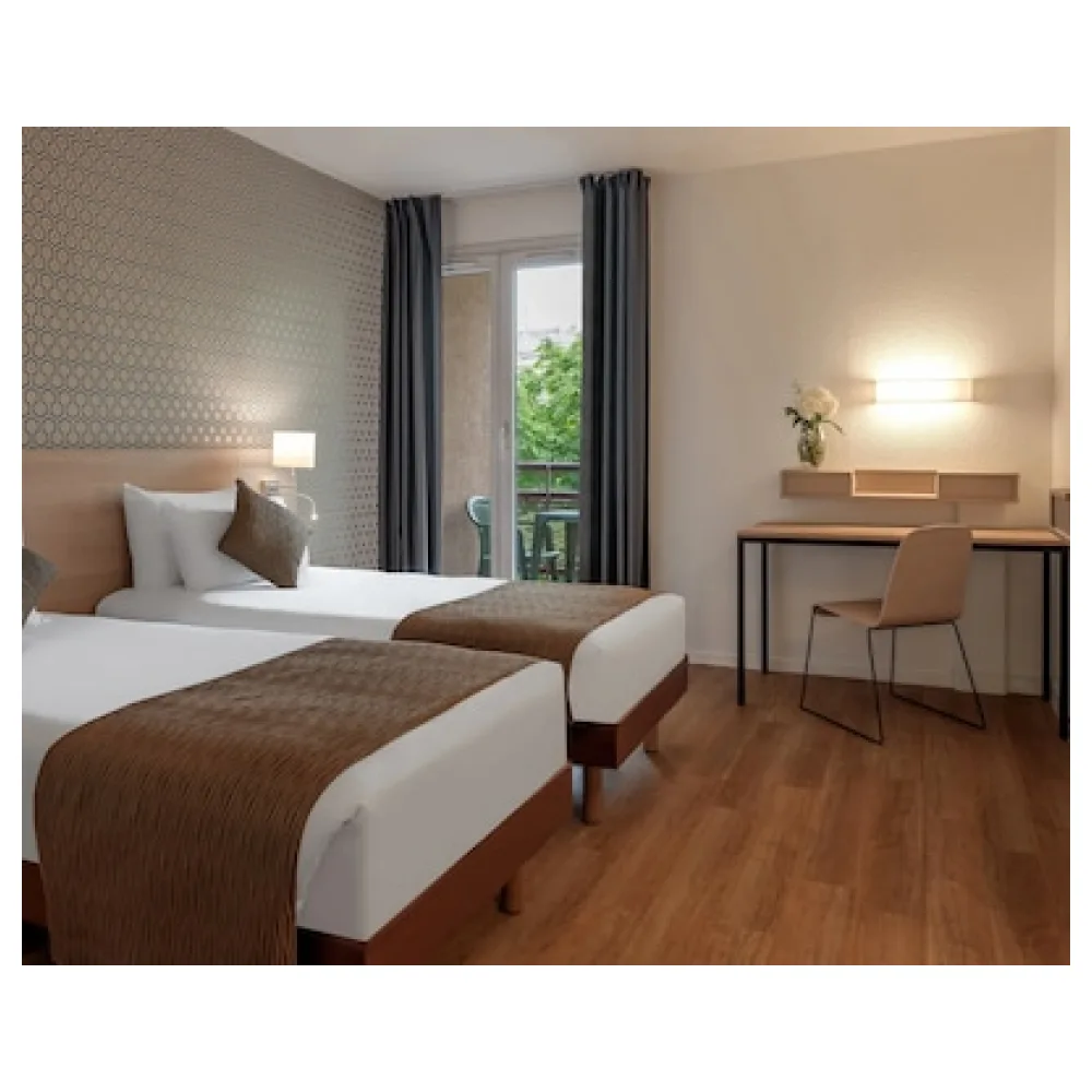 Citadines Bastille Gare de Lyon Paris